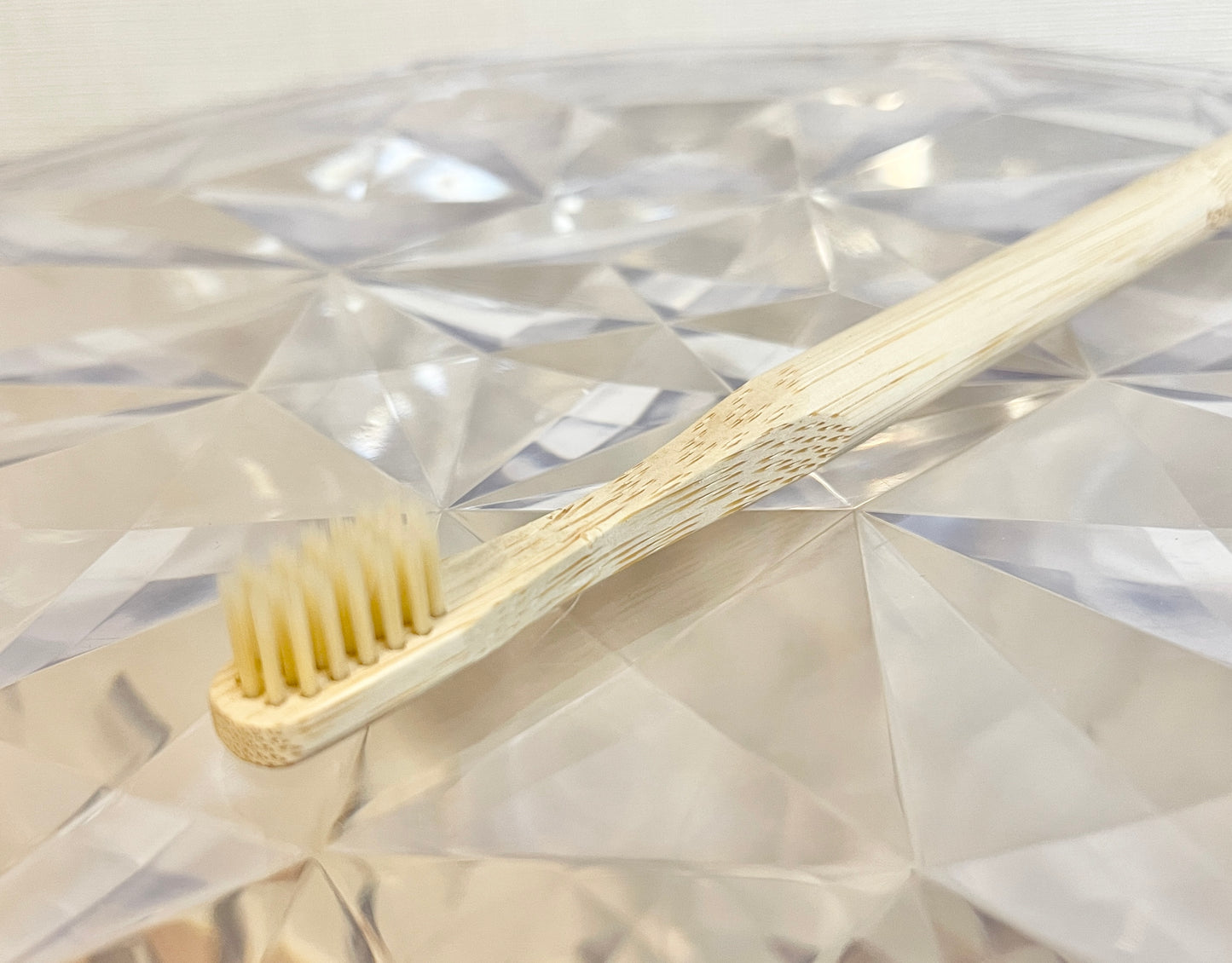 BAMBOO歯ブラシ+whiteスタンドセット
