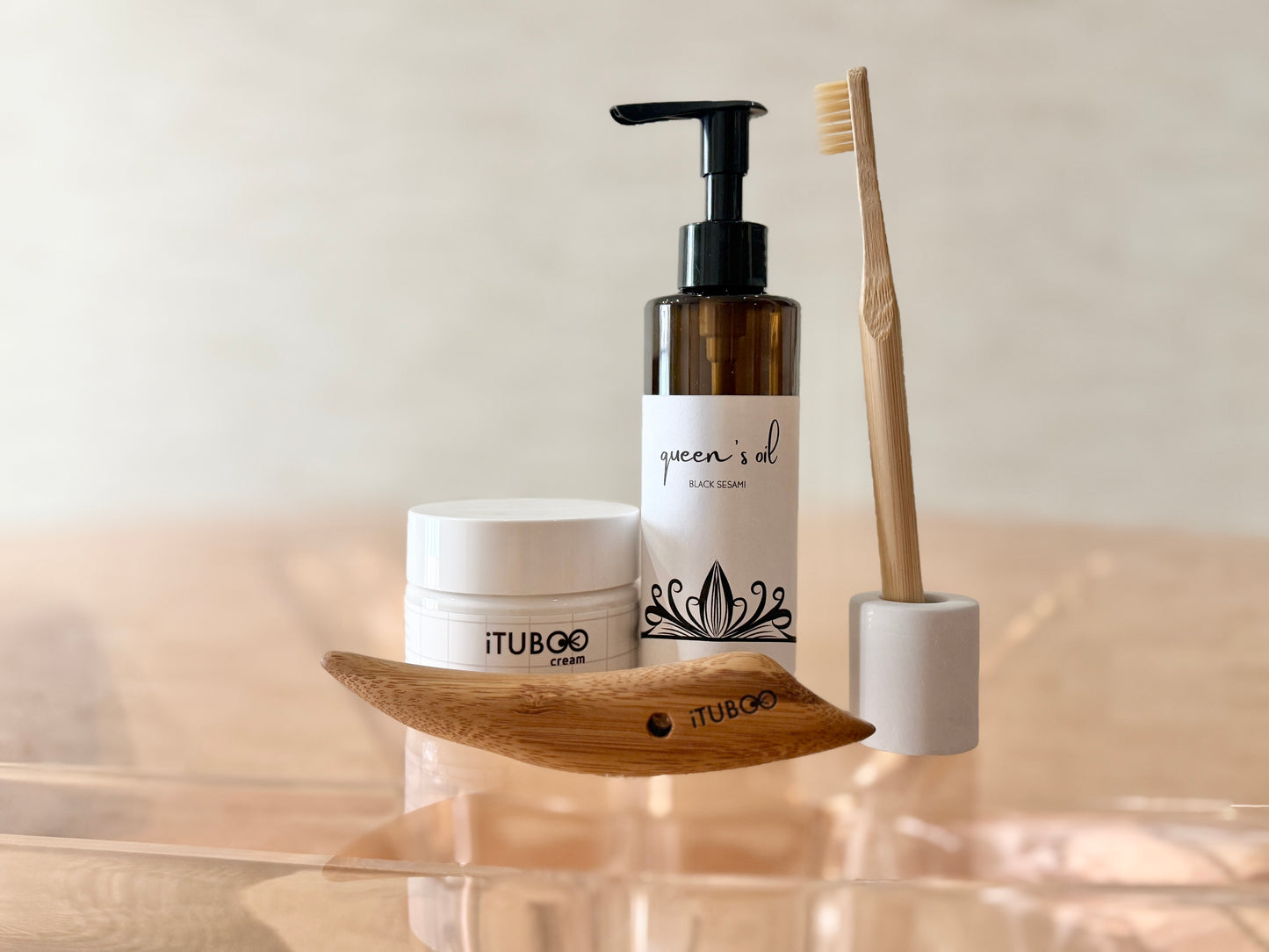 【限定オファー】iTubo ESSENTIALS