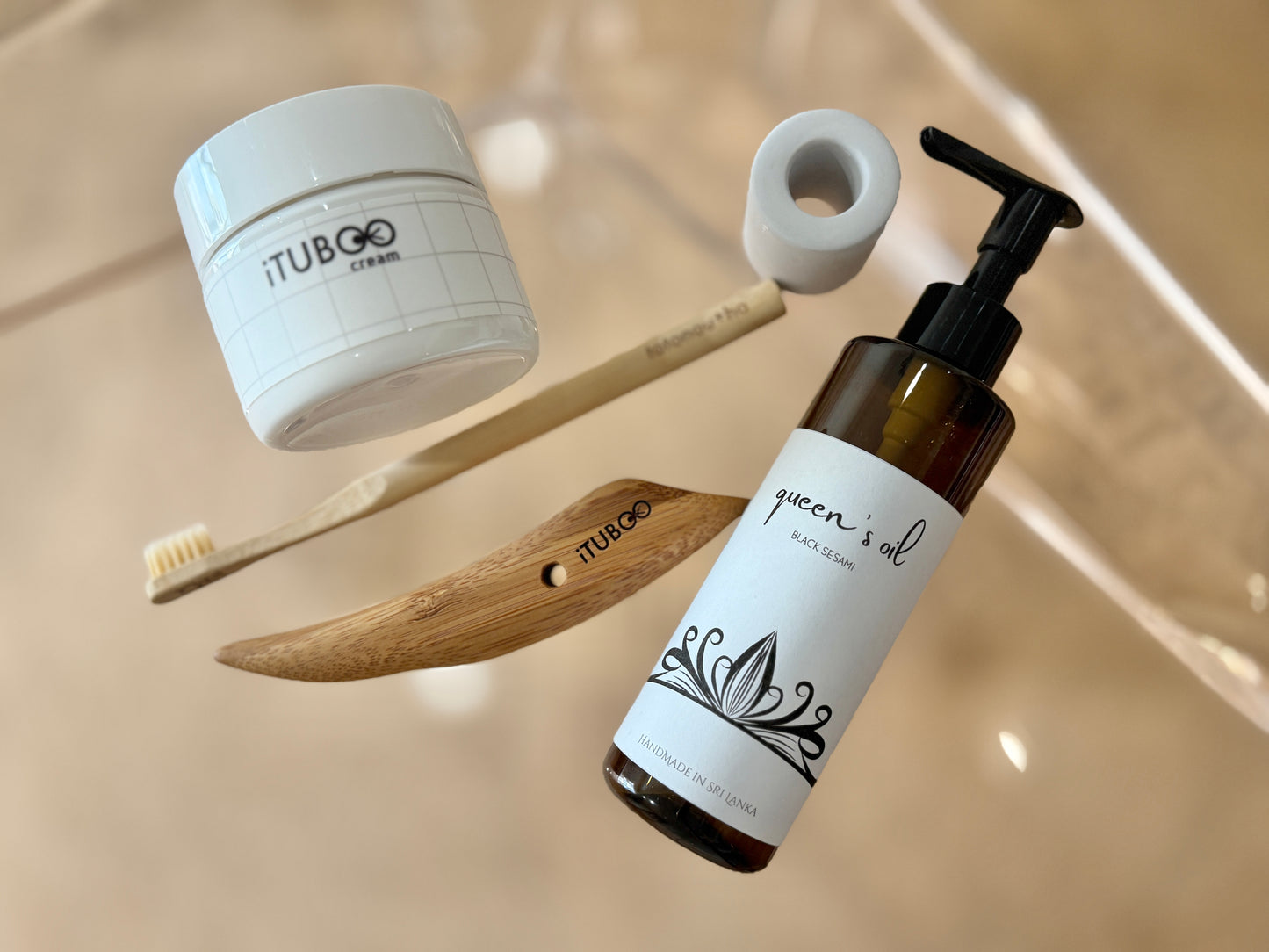 【限定オファー】iTubo ESSENTIALS