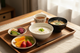 ファスティングそのものと同じくらい大事かも！準備食と回復食