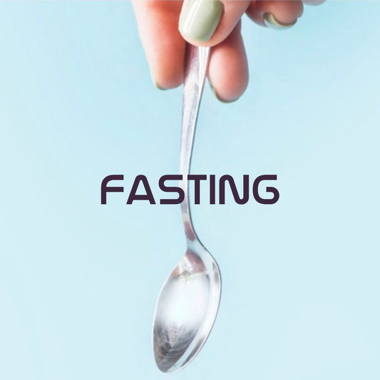 ファスティング（fasting）とは