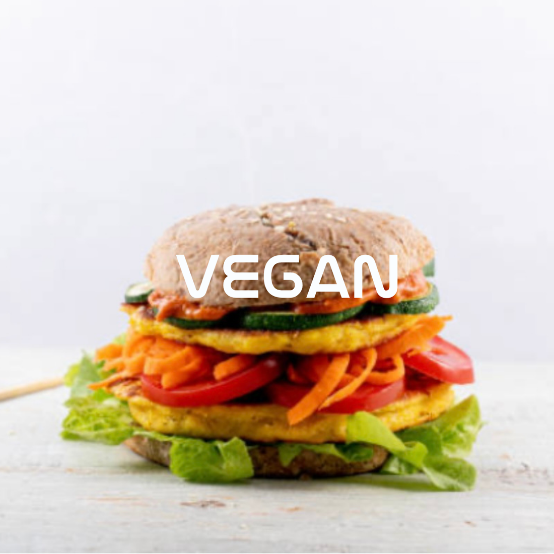 ヴィーガン/ビーガン（vegan）とは