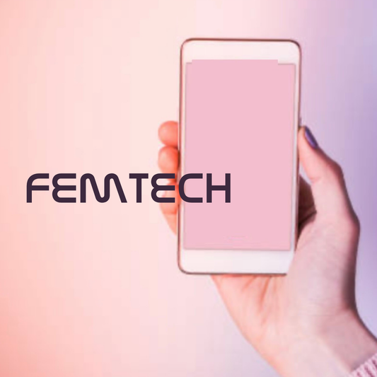 フェムテック(femtech)とは