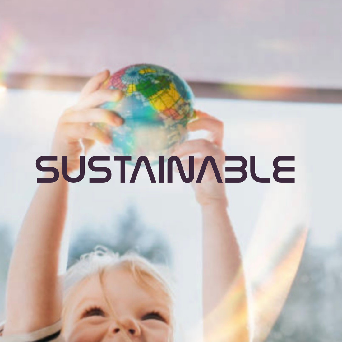 サステナブル（sustainable）とは