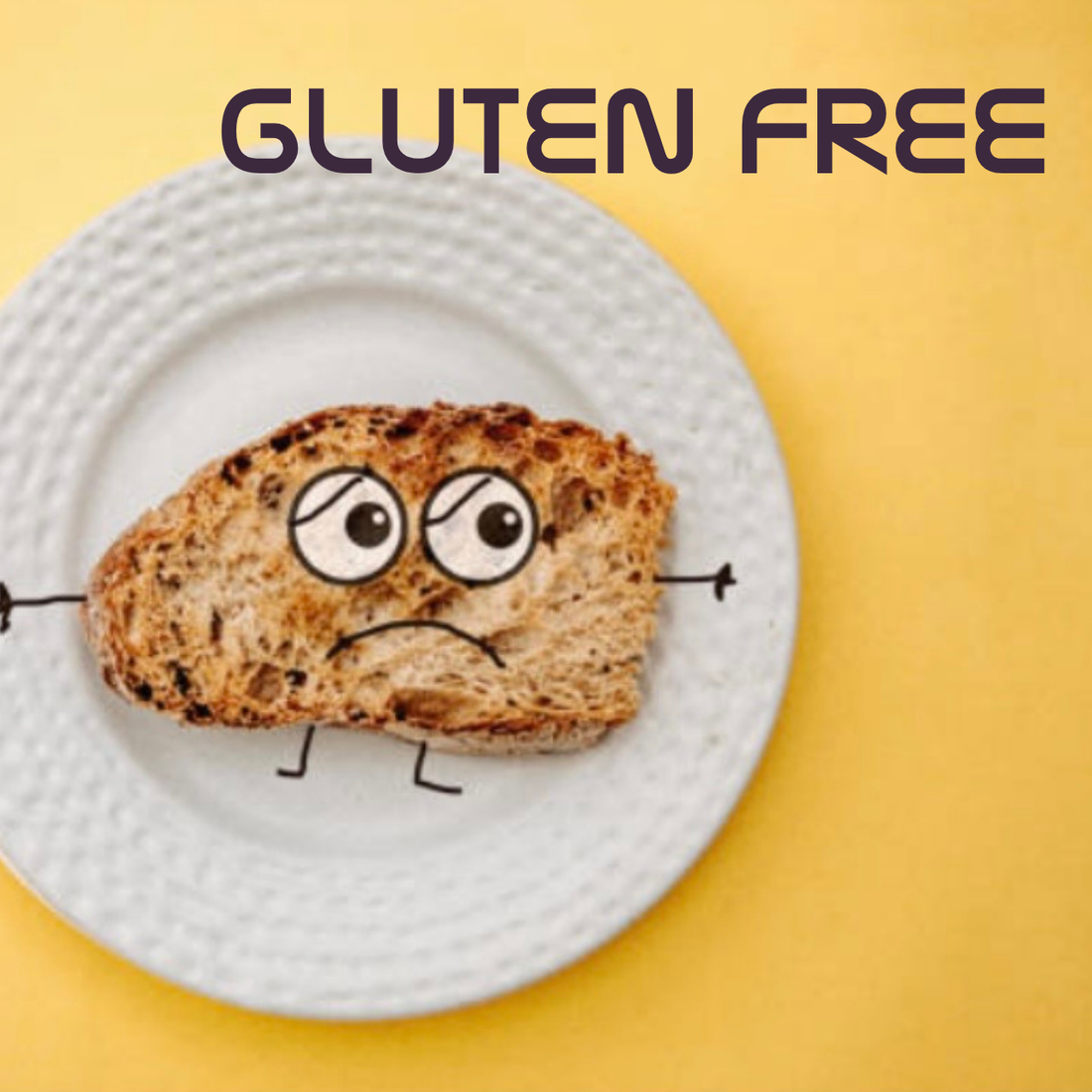 グルテンフリー（gluten-free）とは