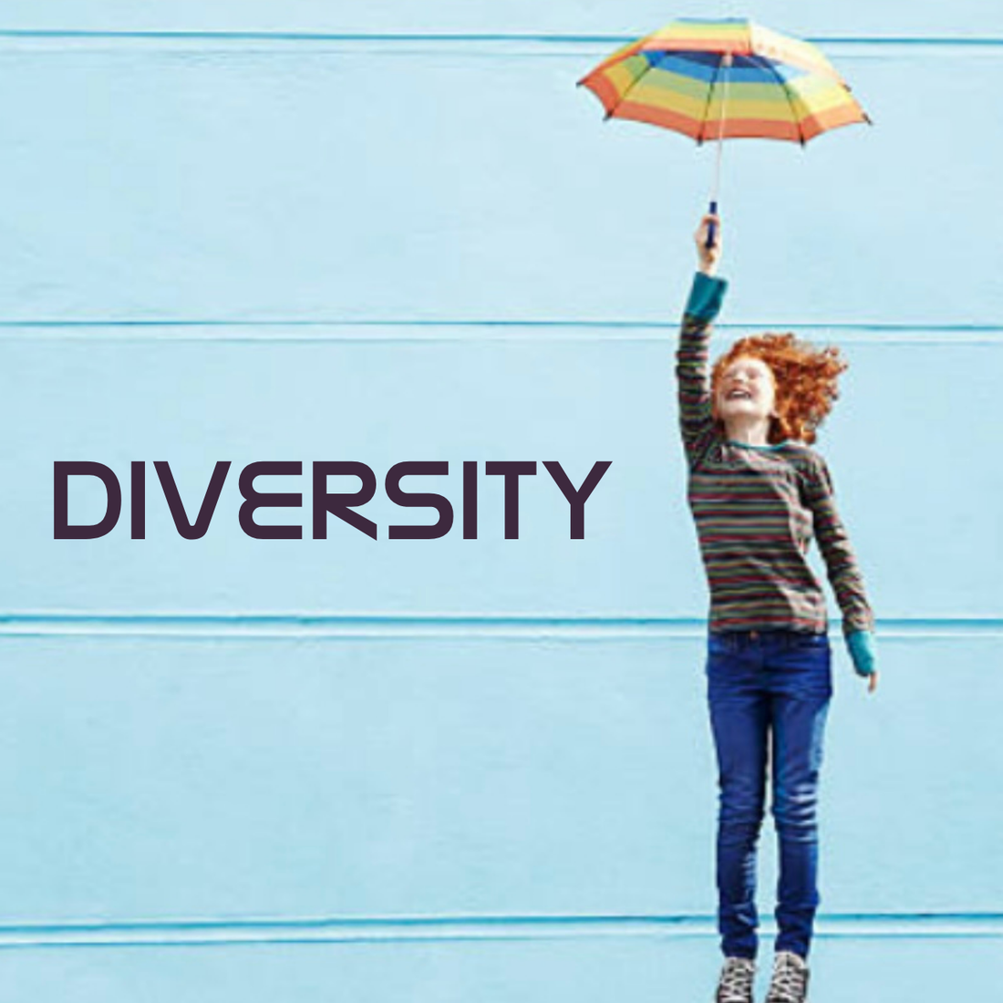 ダイバーシティ（diversity）とは