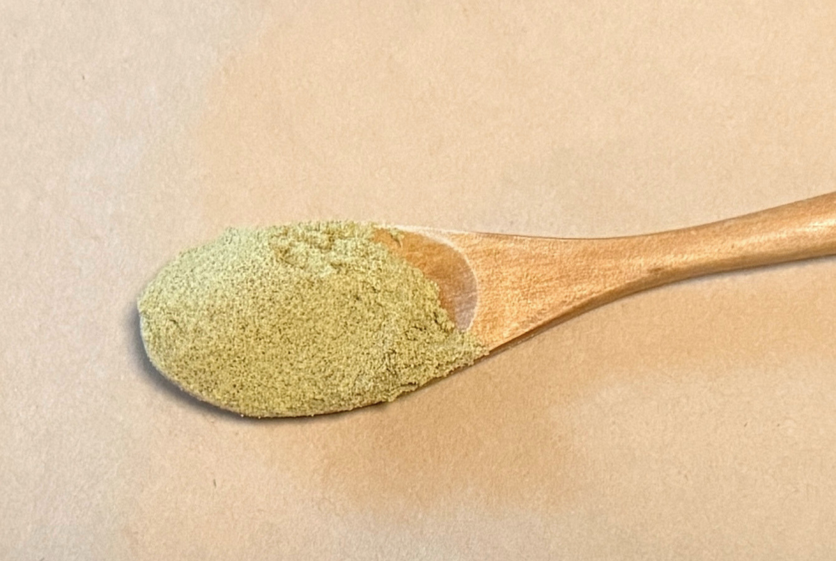玄米酵素 スピルリナ入り